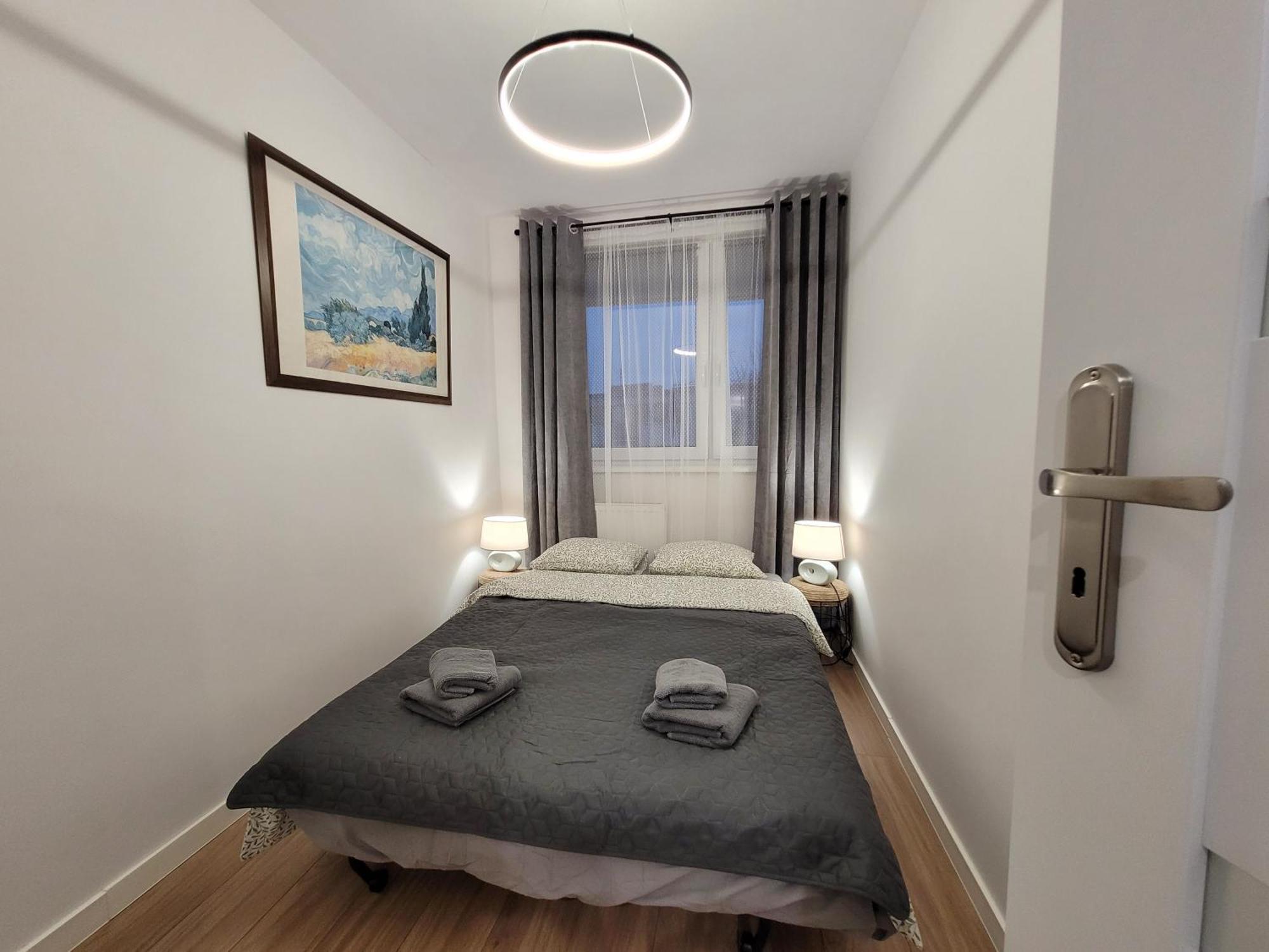 Ludowa Apartament Бискупец Экстерьер фото